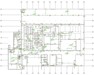 ess floor plan schematic